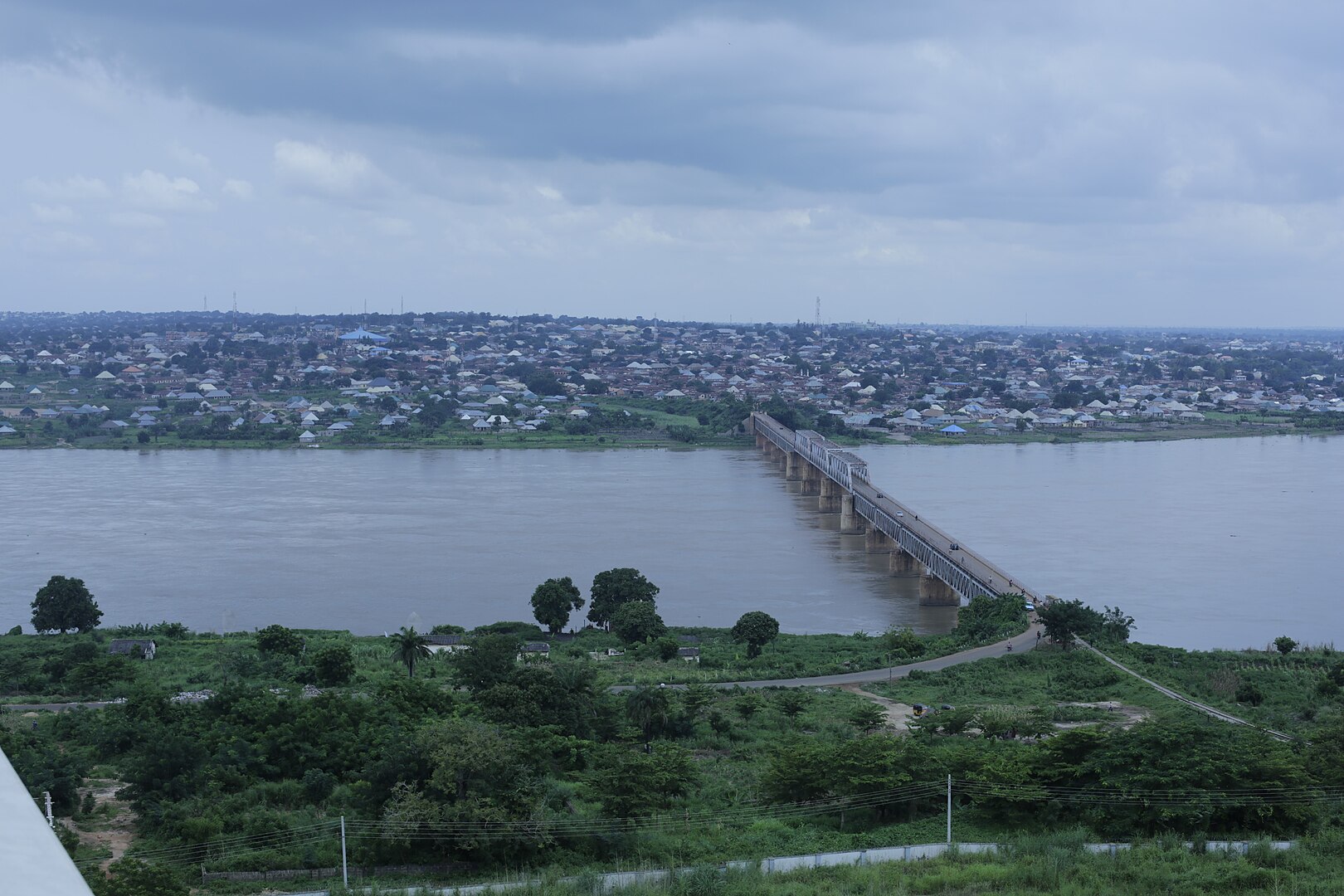 Historical background