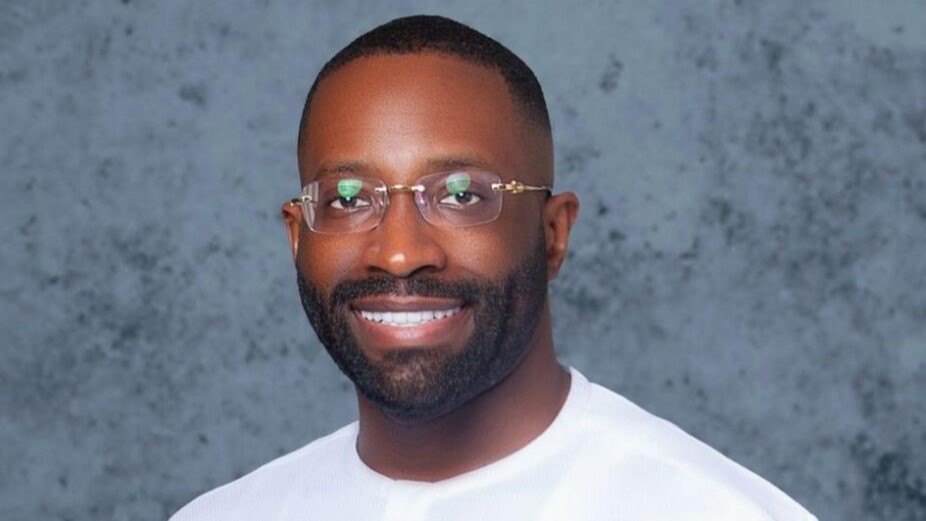 Daniel Koussou Chukwuka Named for DLLPS Conferment by IHS-BiRD & L