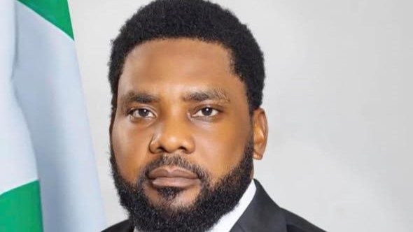 ECN Advances Under Dr. Mustapha Abdullahi Earn Top Public Service Honour from IHS-BiRD & L