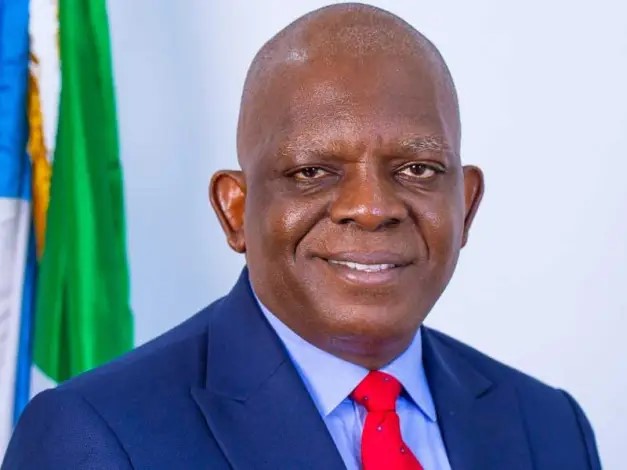 NSC Reforms Earn Dr. Pius Akutah Top Public Service Honour from IHS-BiRD & L