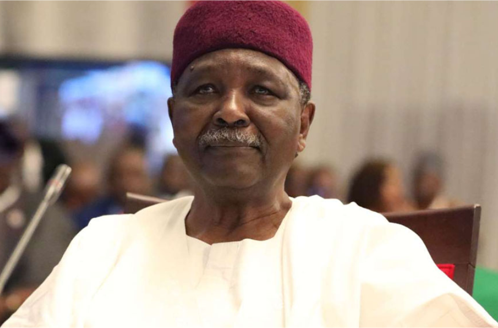 Yakubu Gowon: The Burden of Holding Nigeria Together