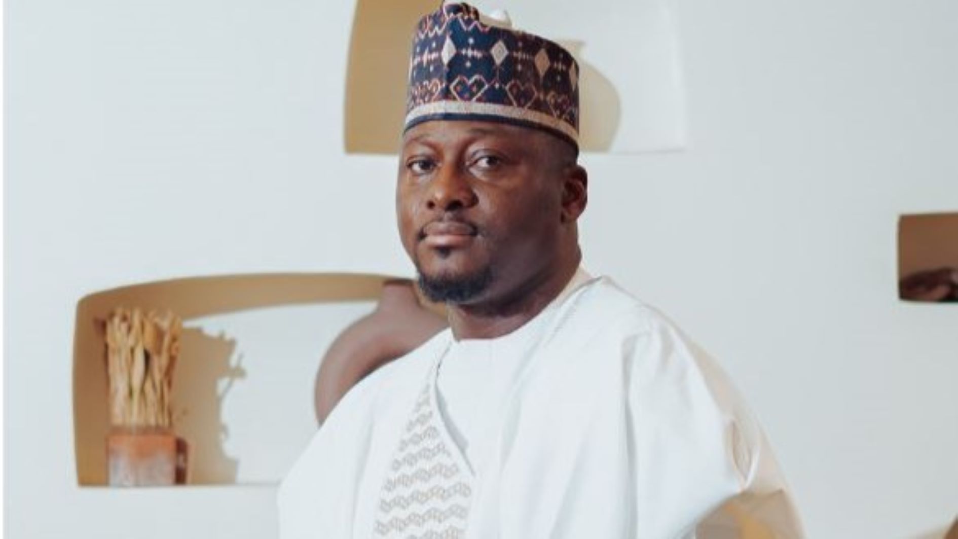Building Enterprise Across Markets: A History of Juwon Lawal’s Transnational Business Activities, 2005–2025.